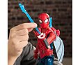Figurka Spiderman s pavoučím vybavením – Marvel Titan Hero 30 cm