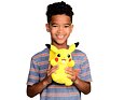 Pokémon plyšák Pikachu 20 cm