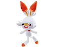 Pokémon plyšák Scorbunny 20 cm