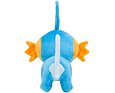 Pokémon plyšák Mudkip 30 cm