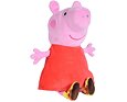 Prasátko Peppa plyšová Peppa se zvuky 25 cm