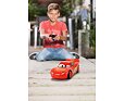 Cars 3 auto Blesk McQueen na dálkové ovládání