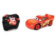 Cars 3 auto Blesk McQueen na dálkové ovládání