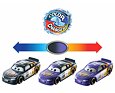 Cars autíčko měnící barvu - Bobby Swift