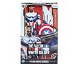 Marvel Titan Hero Kapitán Amerika (Sam Wilson) 30 cm