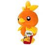 Pokémon plyšák Torchic 20 cm
