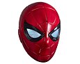 Marvel Legends elektronická helma Iron Spider