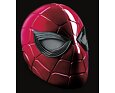 Marvel Legends elektronická helma Iron Spider