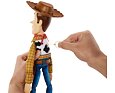 Toy Story Mluvící Woody 30 cm