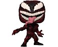 Marvel Funko POP! – Carnage (Venom 2)