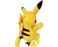 Pokémon plyšový batůžek Pikachu