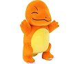 Pokémon plyšák Charmander spokojený 20 cm