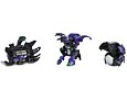 Bakugan Legends Startovací sada – Darkus Eenoch Ultra
