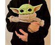 Star Wars Mandalorian – Baby Yoda 28 cm