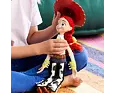 Toy Story Interaktivní Jessie 38 cm