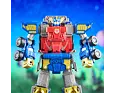 Transformers Legacy – Armada Universe Optimus Prime (Commander class)