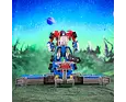 Transformers Legacy – Armada Universe Optimus Prime (Commander class)