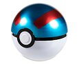 Pokémon plechovka Great Ball