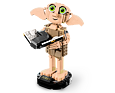 LEGO Harry Potter 76421 Domácí skřítek Dobby