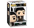 Marvel Funko POP! – Loki #1312
