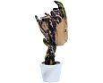 Marvel Metalfigs - figurka Groot 8 cm