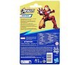 Marvel Avengers – figurka Iron Man 10 cm