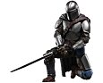 Star Wars Black Series – Mandalorian (Mines of Mandalore)