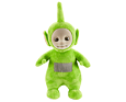Teletubbies plyšák Dipsy mluvící 25 cm