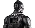Marvel Titan Hero Black Panther 30 cm