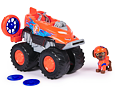 Tlapková patrola Rescue Wheels vozidlo – Zuma