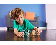 Bluey balení 4 figurek