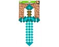 Minecraft diamantový meč 51 cm