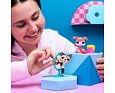 Littlest Pet Shop 2 figurky – Šeltie a Pudl