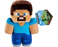 Minecraft plyšák Steve 24 cm