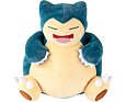 Pokémon plyšák Snorlax 30 cm
