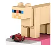 Minecraft figurka Perská kočka