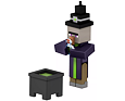 Minecraft figurka Čarodějnice