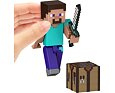 Minecraft figurka Steve