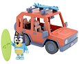 Bluey – Rodinné auto