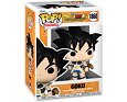 Dragon Ball Super Funko POP! – Goku #1860