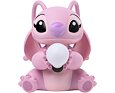 Disney Stitch – svítící figurka Angel 17 cm