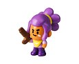 Brawl Stars sběratelská figurka – Shelly