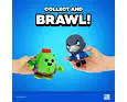 Brawl Stars – akční figurka Crow 11,5 cm (1. série)