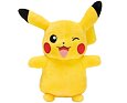 Pokémon plyšák Pikachu mrkající 30 cm