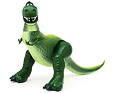Toy Story Interaktivní Rex 31 cm