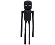 Minecraft plyšák Enderman 40 cm