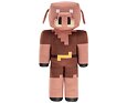 Minecraft plyšák Pigman 20 cm