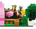 LEGO Minecraft 21268 Domeček Prasátka