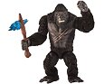 Godzilla vs Kong – King Kong s bojovou sekerou 15 cm