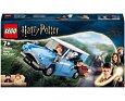 LEGO Harry Potter 76424 Létající automobil Ford Anglia